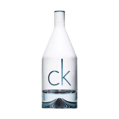 Calvin Klein CK IN2U Him Eau De Toilette 100 ML 100 ML