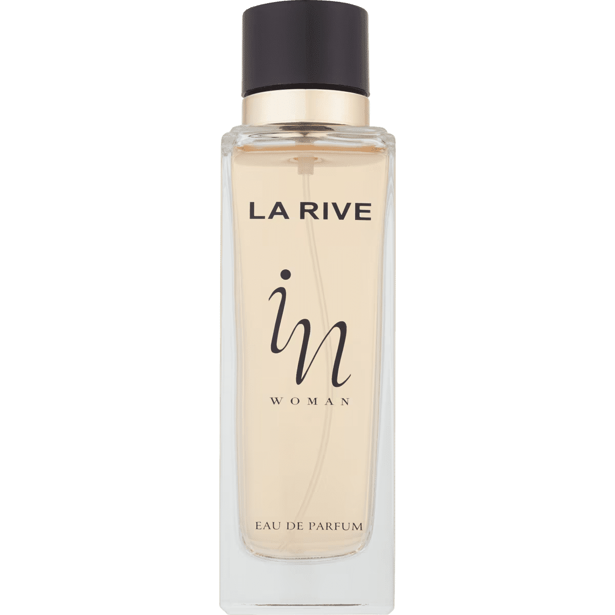 In Eau de Toilette Spray 90 ml