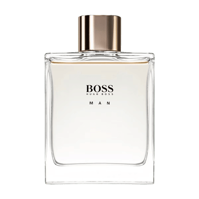 Hugo Boss Man Eau De Toilette 100 ML 100 ML
