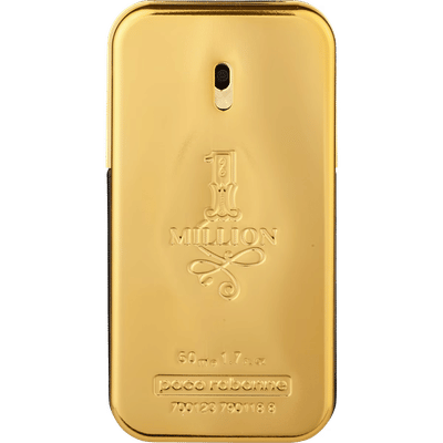 Paco Rabanne 1 Million after eau de toilette 50 ML