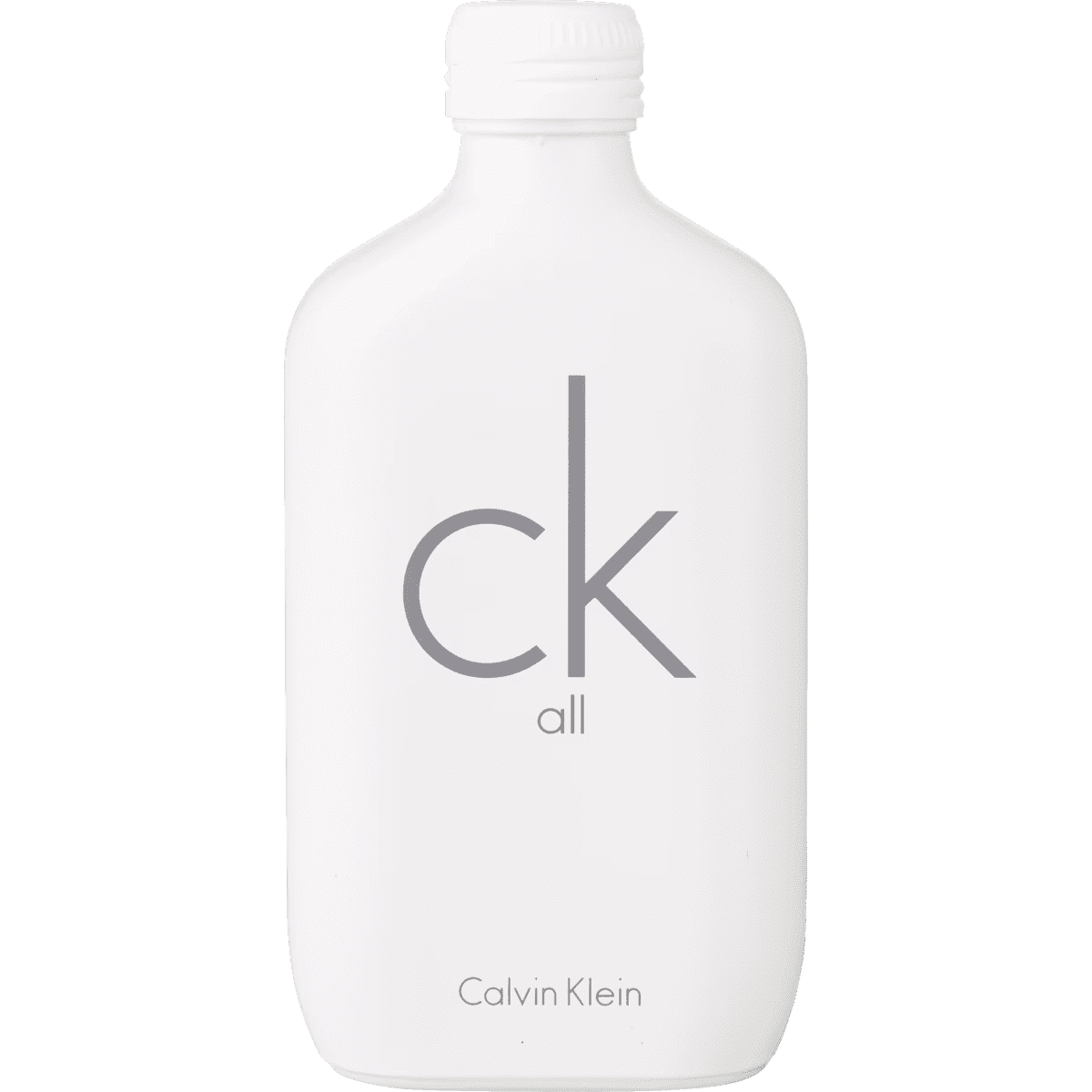 Calvin Klein One All Eau de Toilette Spray 100ML 100 ML