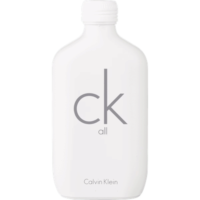 Calvin Klein Ck All 100 ml Eau de Toilette - Unisex