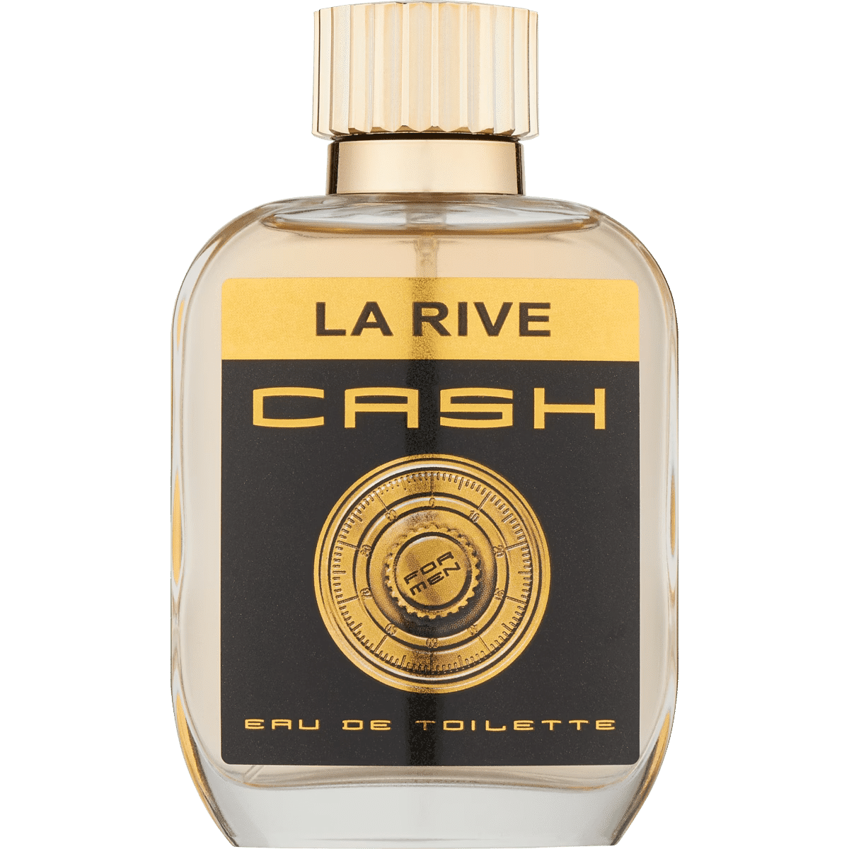 La Rive Cash Men Eau de Toilette Spray 90 ml