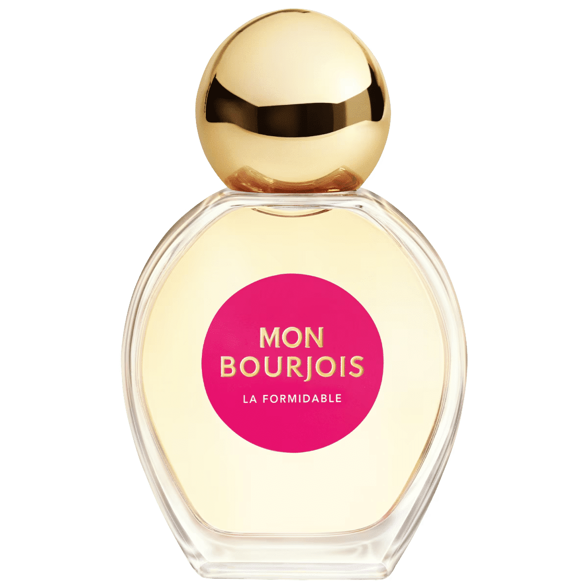 MON  La Formidable Eau de Parfum 50 ML 50 ML