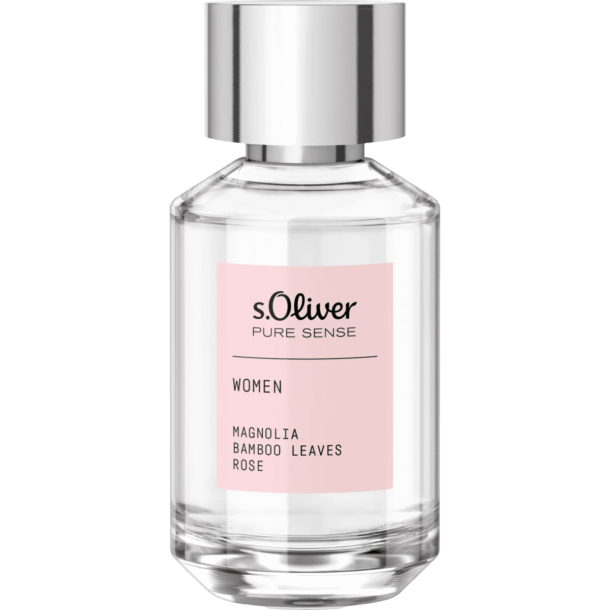 s.Oliver Pure Sense Pure Sense Women 30 ml