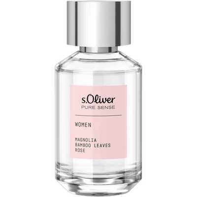 s.Oliver Pure Sense - Eau de Toilette Spray 30 ml