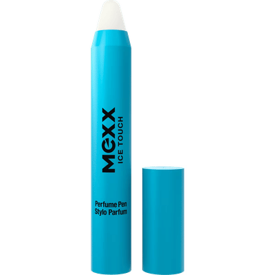 Mexx Ice Touch Eau de Toilette Perfume To Go Pen 3 ml
