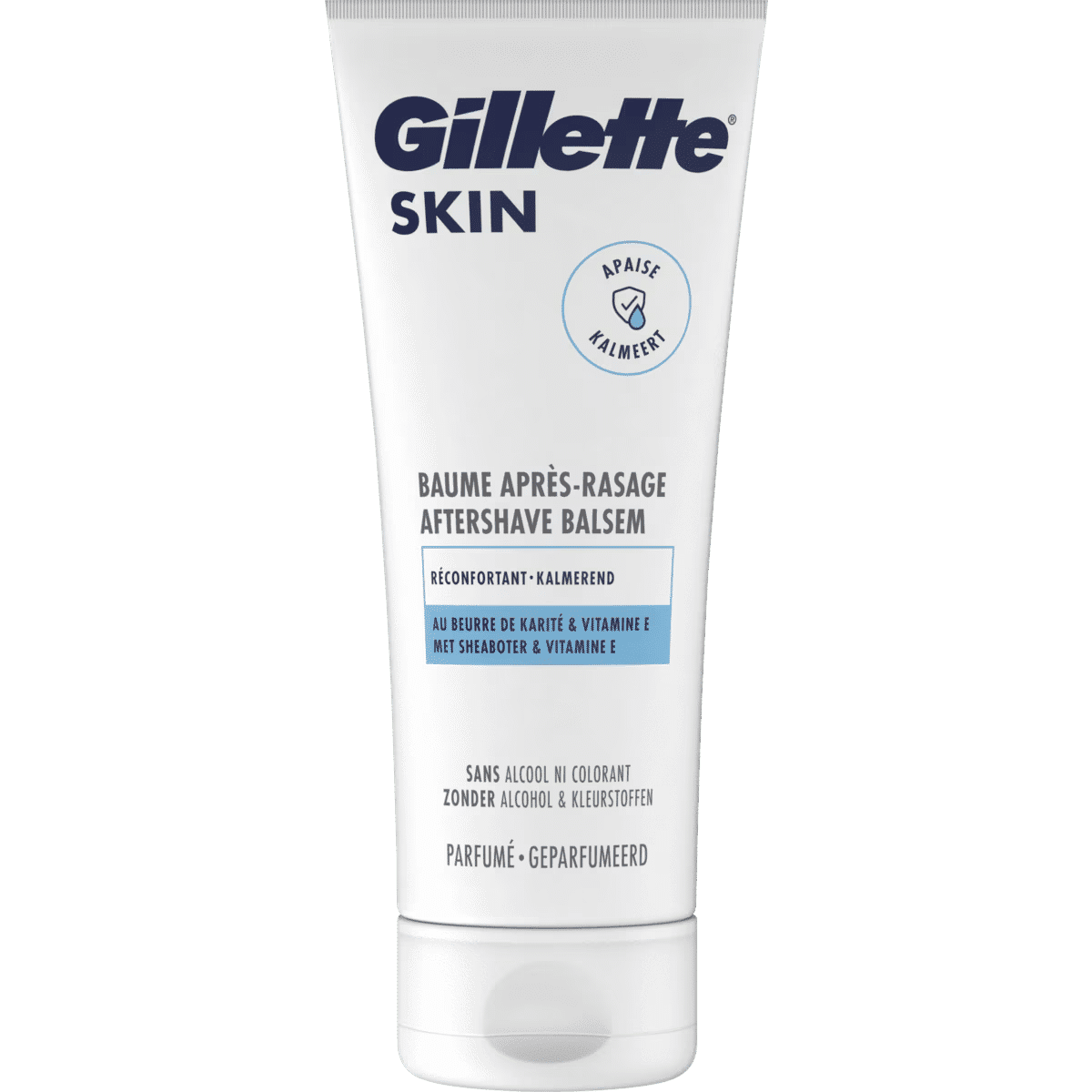 Gillette SKIN Aftershave Balsem for men - 100 ml