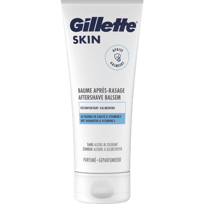 Gillette SKIN Aftershave Balsem for men - 100 ml