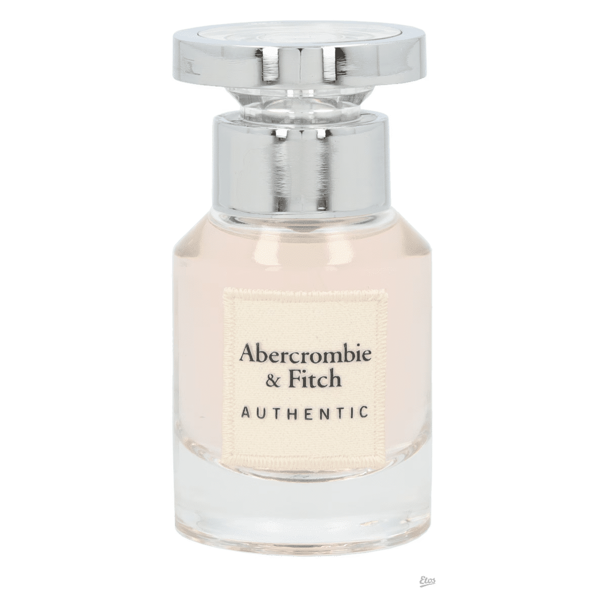 Abercrombie & Fitch Authentic Eau de Parfum 30 ml