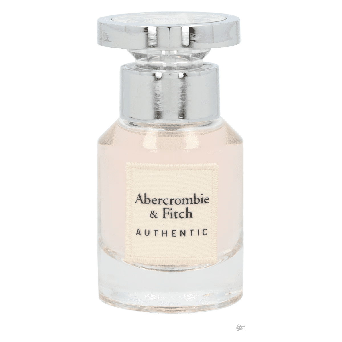 Authentic Eau de Parfum 30 ml