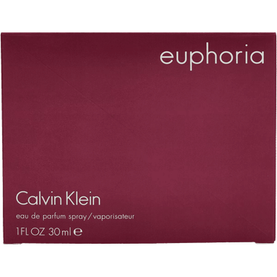 Ck Eupohoria Woman Eau De Parfum 30 ML