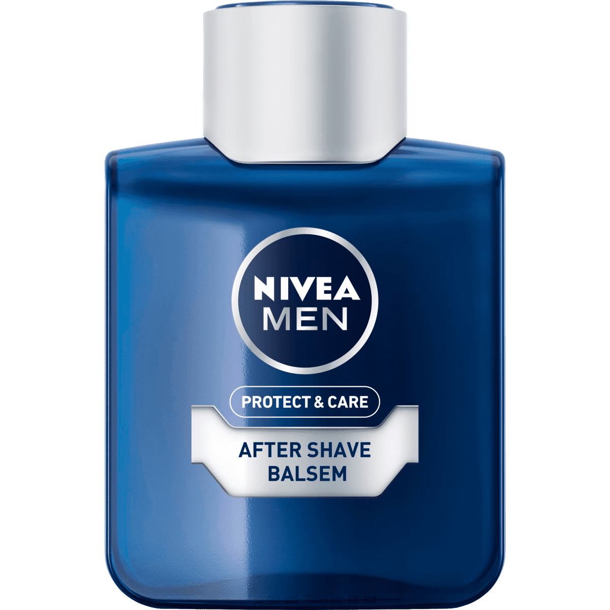 NIVEA MEN Protect & Care Aftershave Balsem - 100 ml