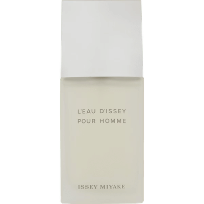 Issey Miyake L'Eau D'Issey Pour Homme Eau De Toilette 75 ML