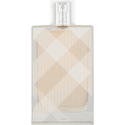 Burberry Brit Woman Eau De Toilette Spray 100 ML