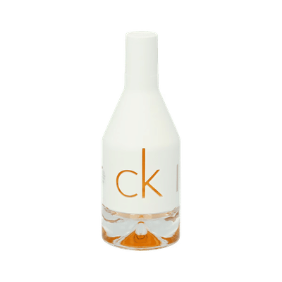 Calvin Klein Ckin2u Her Eau de toilette spray 50 ml