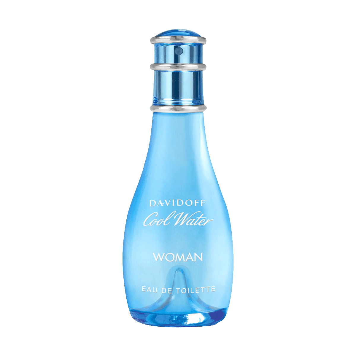 Davidoff Cool Water Women Eau De Toilette 30 ML 30 ML