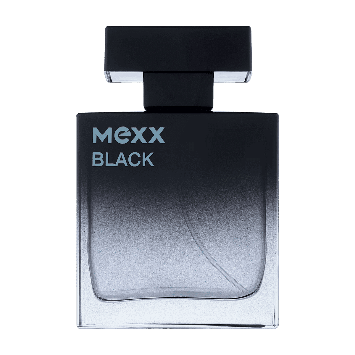 Mexx Black Man Eau De Toilette 30 ML 30 ML