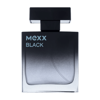 Mexx Black Man Eau de Toilette 30 ml