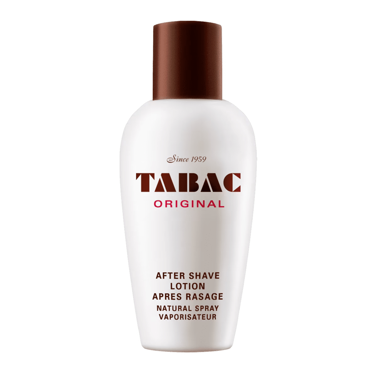 Tabac Original Aftershave Natural Spray 100 ML