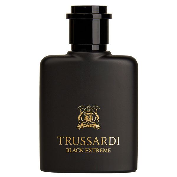 Trussardi Black Extreme eau de toilette spray 50 ml