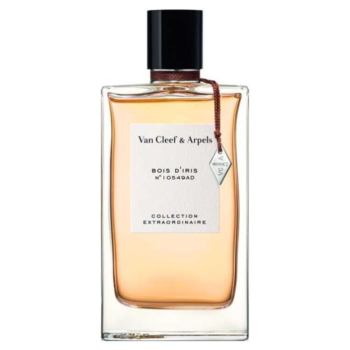 Van Cleef & Arpels Collection Extraordinaire Bois D´Iris Eau de Parfum Spray 75 ml