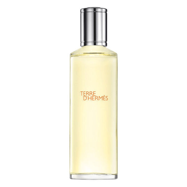 Terre d'Hermes eau de toilette 125 ml (navulling)