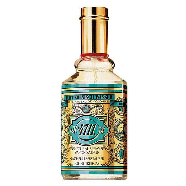 Kölnisch Wasser  eau de cologne spray 90 ml