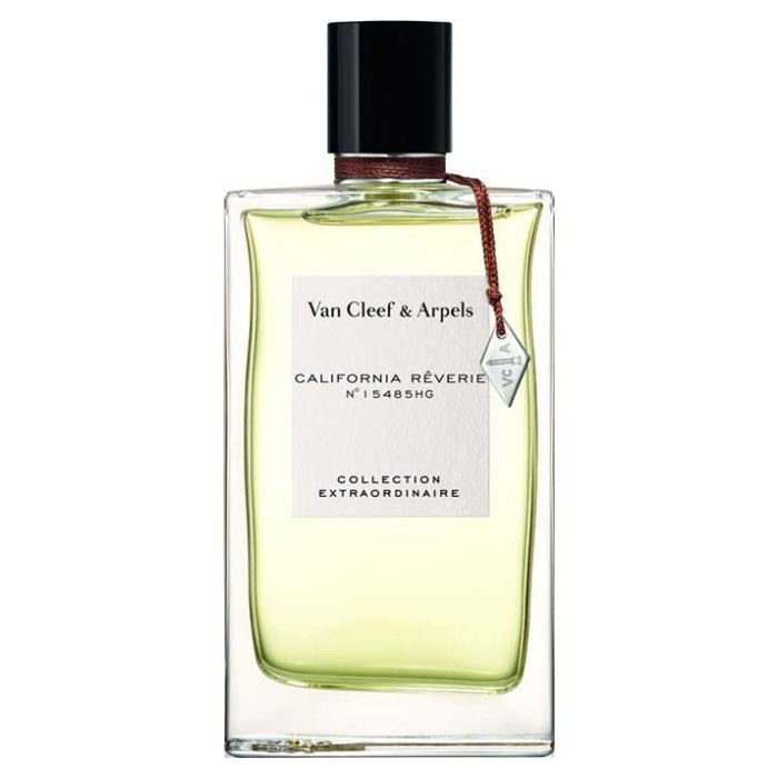 Van Cleef&Arpels California Rêverie eau de parfum spray 75 ml