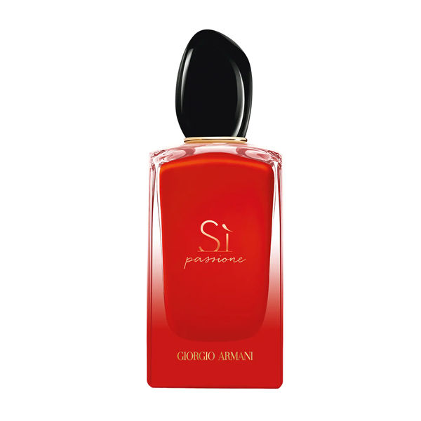 Giorgio  Sì Passione Intense Eau de parfum spray intense 30 ml