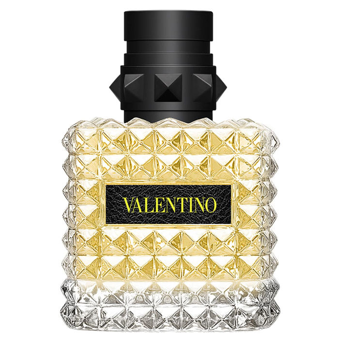 Valentino Donna Born in Roma Yellow Dream Eau de parfum spray 100 ml
