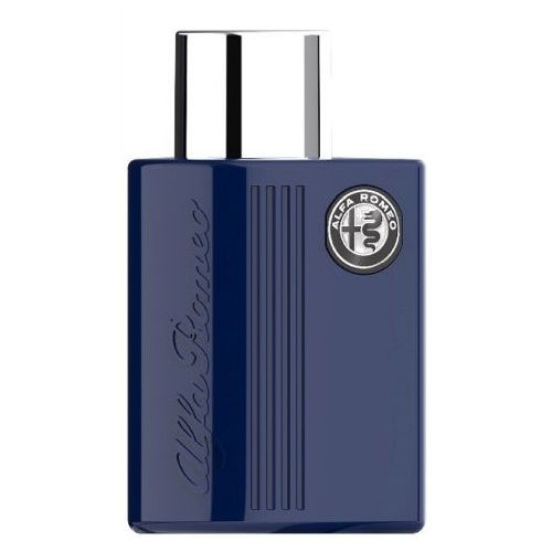 Alfa Romeo Alfa Romeo Blue eau de toilette spray 125 ml