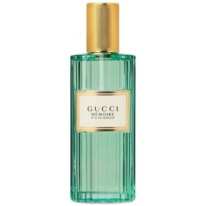 Gucci Mémoire d'une Odeur eau de parfum 40 ml