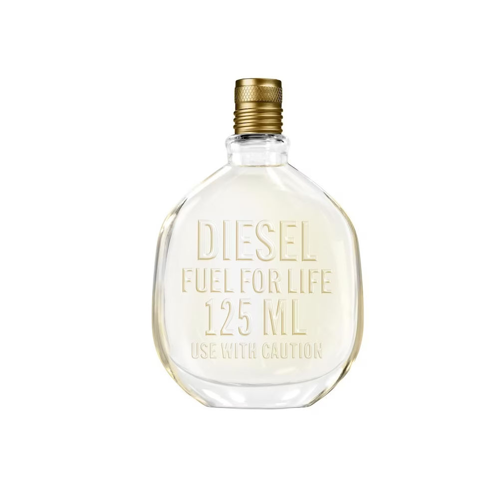 Diesel Fuel for Life Homme Homme 125 ml