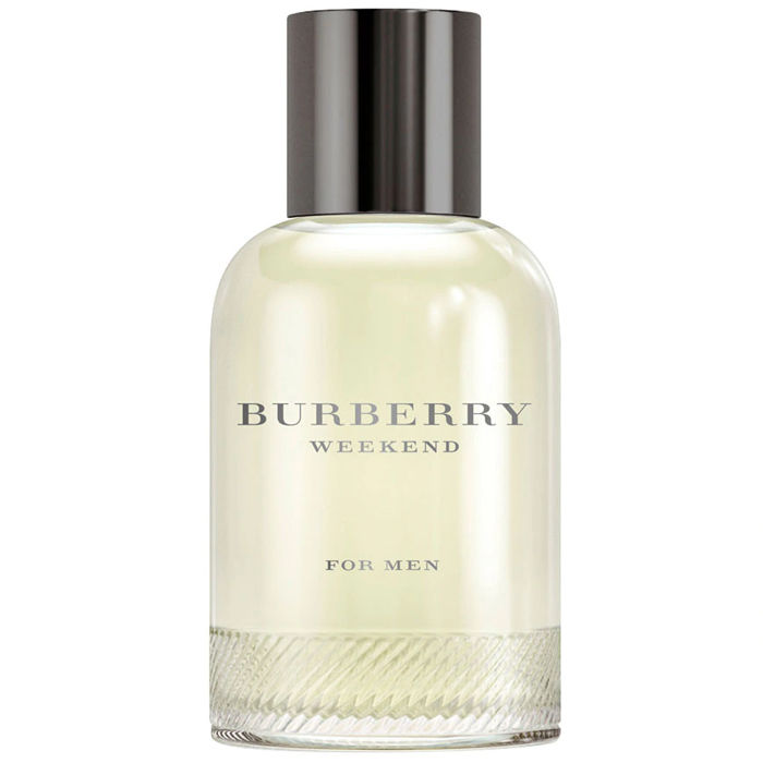 Burberry Weekend For Men Eau de Toilette Spray 50 ml