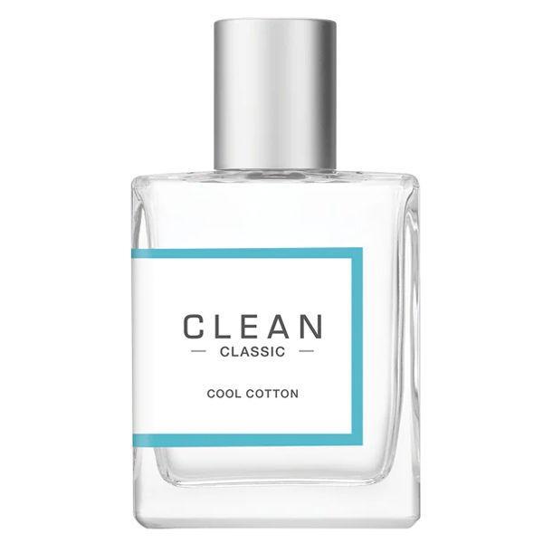 Clean Beauty Clean Classic Cool Cotton eau de parfum spray 60 ml (unisex)