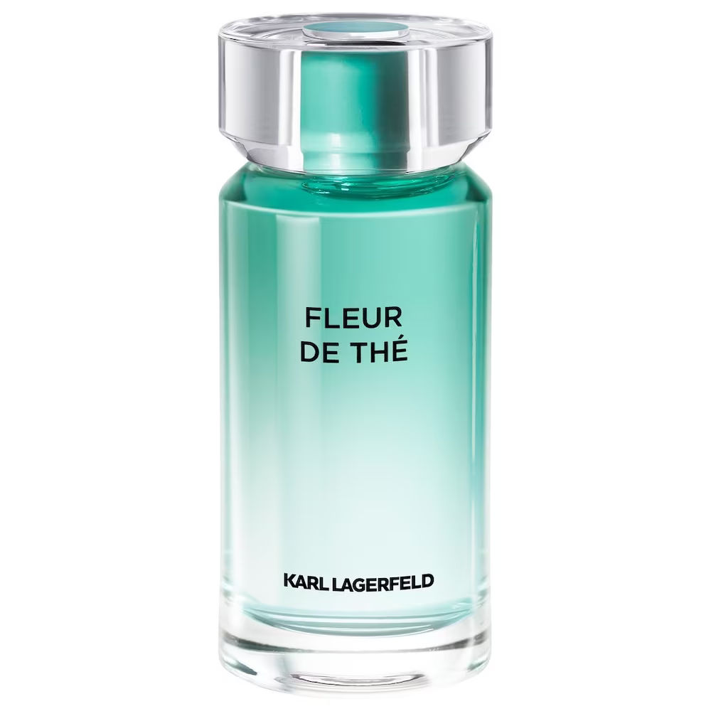 Karl Lagerfeld Les Parfums Matières Fleur de Thé 100 ml
