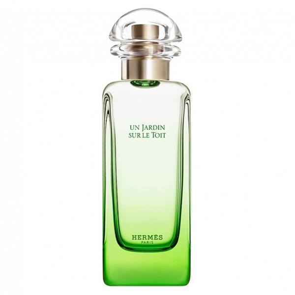 Hermès Un Jardin Sur Le Toit eau de toilette spray 30 ml