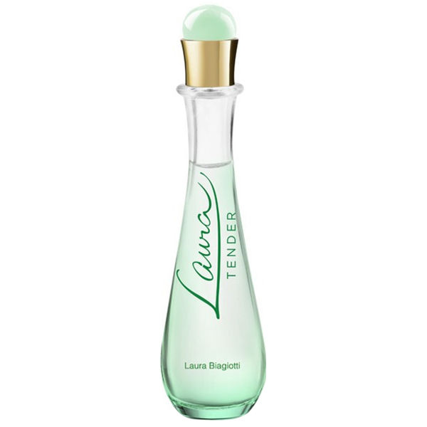 Laura Biagiotti Laura Tender eau de toilette spray 50 ml