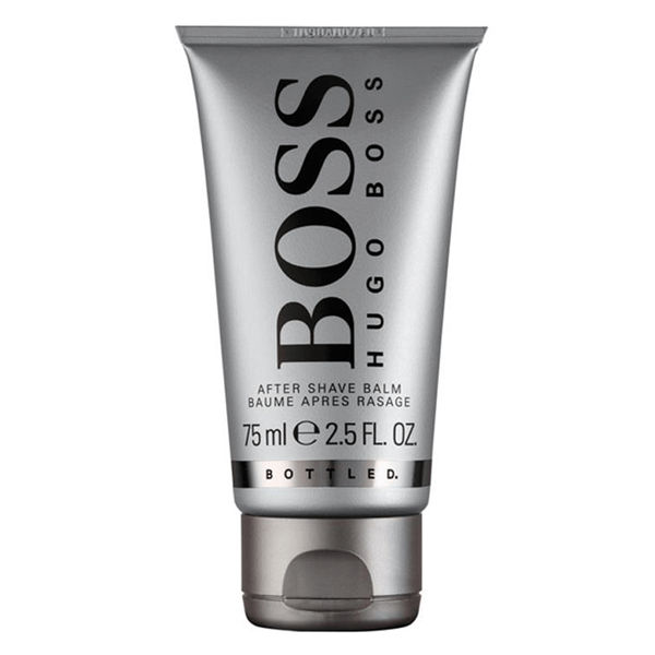 Boss Bottled Aftershave Balm 75 ml