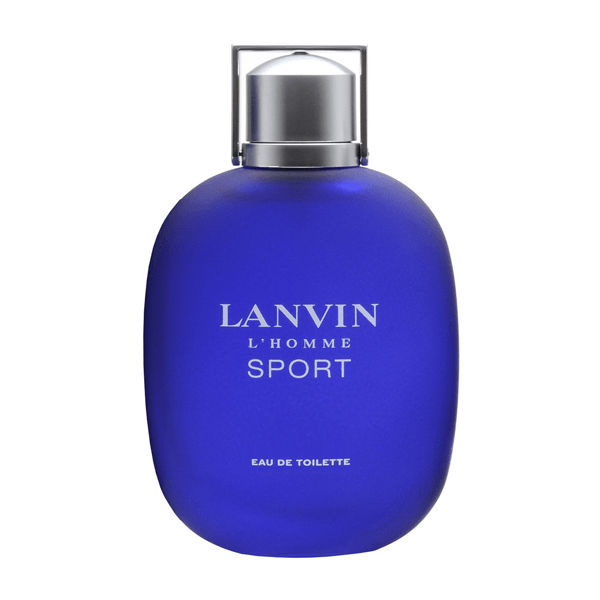 Lanvin Lanvin L'Homme Sport eau de toilette spray 100 ml