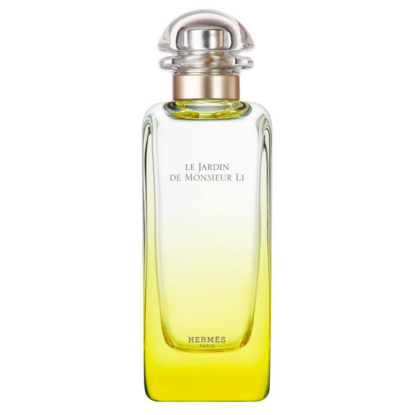 Hermès Le Jardin de Monsieur Li Eau de toilette spray 50 ml