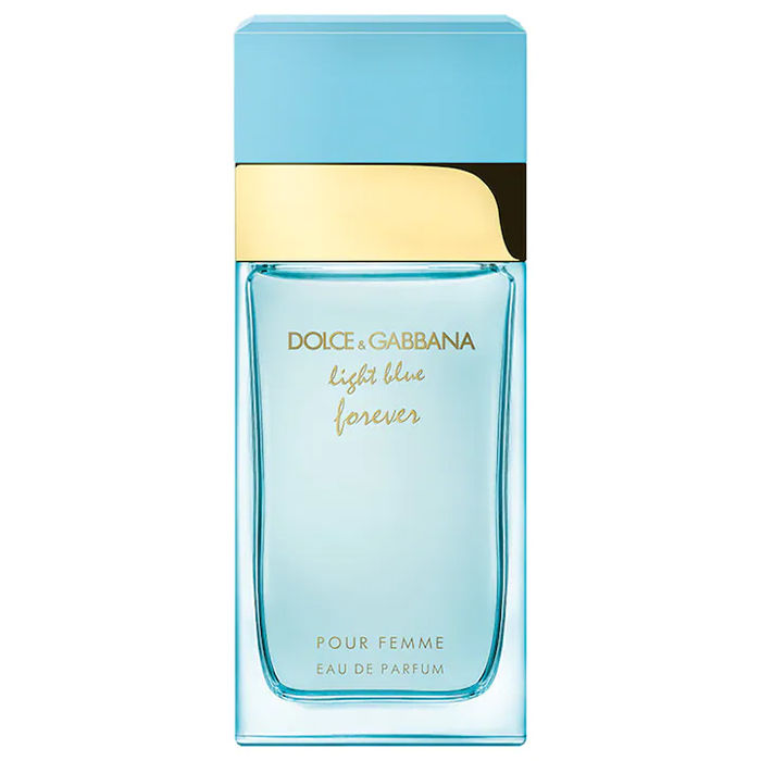 Light Blue Forever eau de parfum spray 25 ml