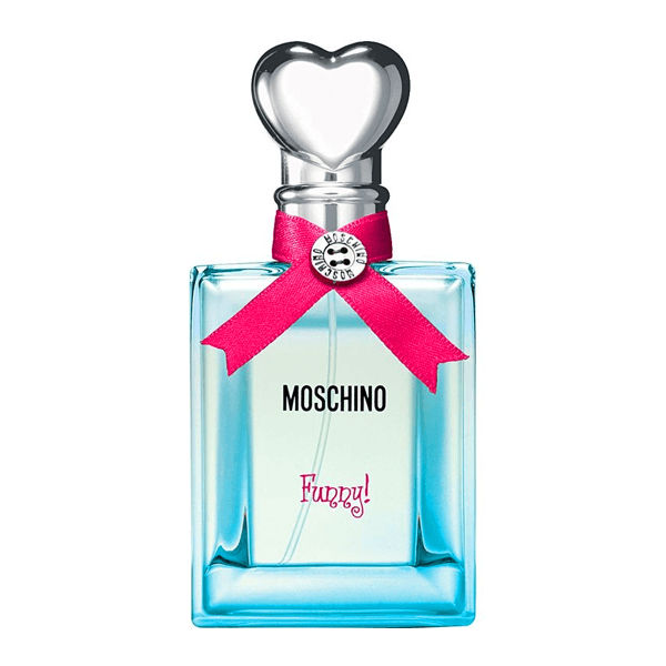 Funny! eau de toilette spray 50 ml