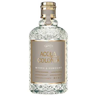 Myrrh & Kumquat - 170 ml - Eau de Cologne