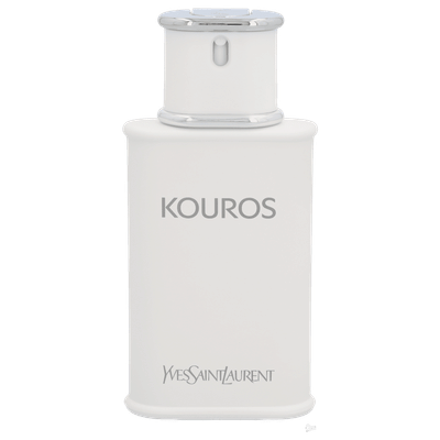 Yves Saint Laurent Kouros Eau de Toilette 100ml