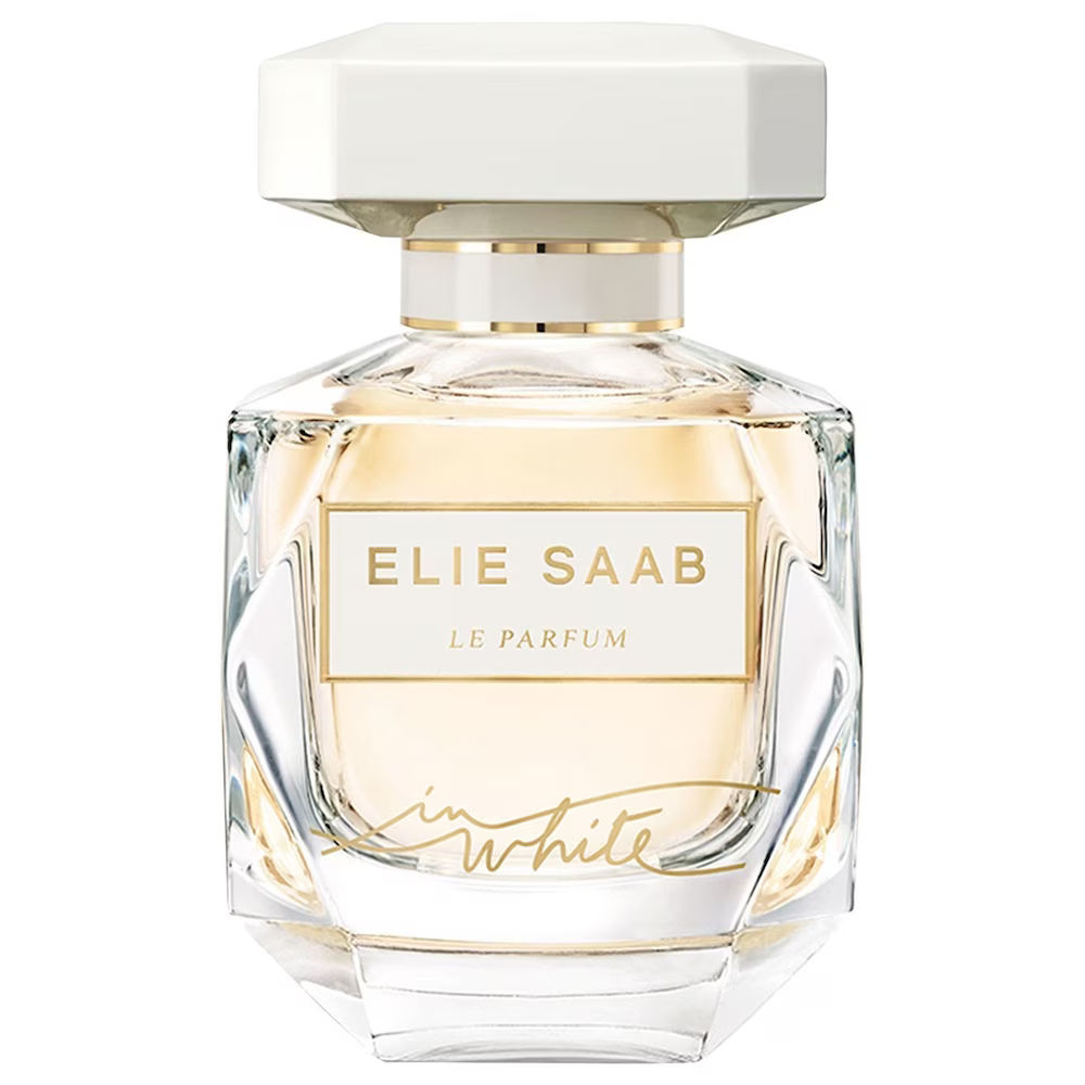 Elie Saab Le Parfum In White Eau de parfum spray 50 ml