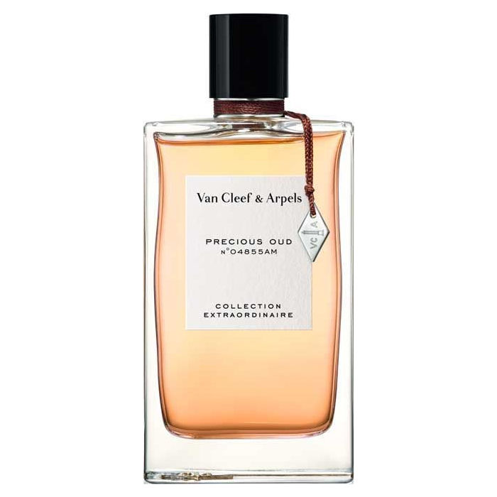 Van Cleef&Arpels Precious Oud eau de parfum spray 75 ml