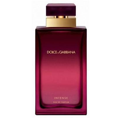 Dolce & Gabbana pour femme Intense eau de parfum spray 100 ml