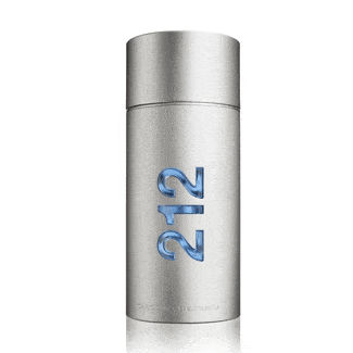 212 Men Eau de Toilette Spray 100 ml